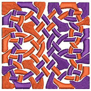 Machine Embroidery Designs - Celtic Knots(1) - Threadart.com