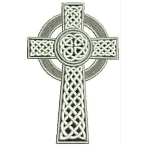 Machine Embroidery Designs - Celtic Knots(1) - Threadart.com