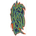 Machine Embroidery Designs - Celtic Knots(1) - Threadart.com