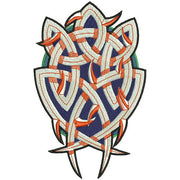 Machine Embroidery Designs - Celtic Knots(1) - Threadart.com