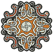 Machine Embroidery Designs - Celtic Knots(1) - Threadart.com