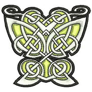 Machine Embroidery Designs - Celtic Knots(1) - Threadart.com