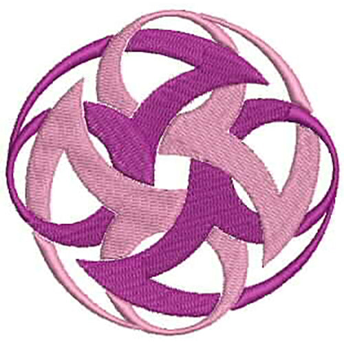 Machine Embroidery Designs - Celtic Knots(1) - Threadart.com