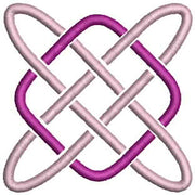 Machine Embroidery Designs - Celtic Knots(1) - Threadart.com