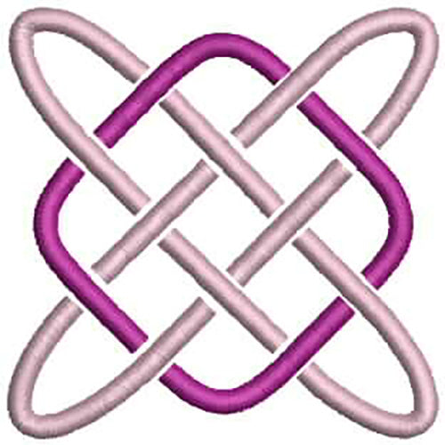 Machine Embroidery Designs - Celtic Knots(1) - Threadart.com