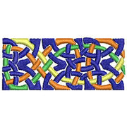 Machine Embroidery Designs - Celtic Knots(1) - Threadart.com