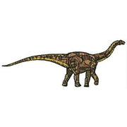 Machine Embroidery Designs - Dinosaurs(1) - Threadart.com