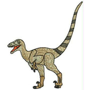 Machine Embroidery Designs - Dinosaurs(1) - Threadart.com