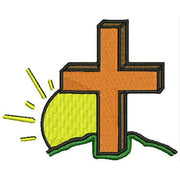 Machine Embroidery Designs - Easter (1) - Threadart.com