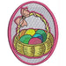 Machine Embroidery Designs - Easter (1) - Threadart.com