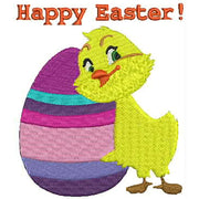 Machine Embroidery Designs - Easter (1) - Threadart.com