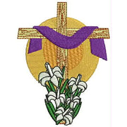 Machine Embroidery Designs - Easter (1) - Threadart.com