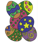 Machine Embroidery Designs - Easter (1) - Threadart.com