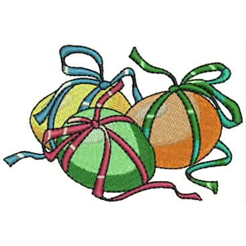 Machine Embroidery Designs - Easter (1) - Threadart.com
