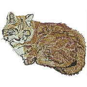 Machine Embroidery Designs - Forest Animals(1) - Threadart.com