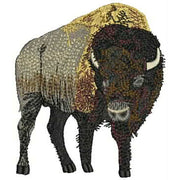 Machine Embroidery Designs - Forest Animals(1) - Threadart.com
