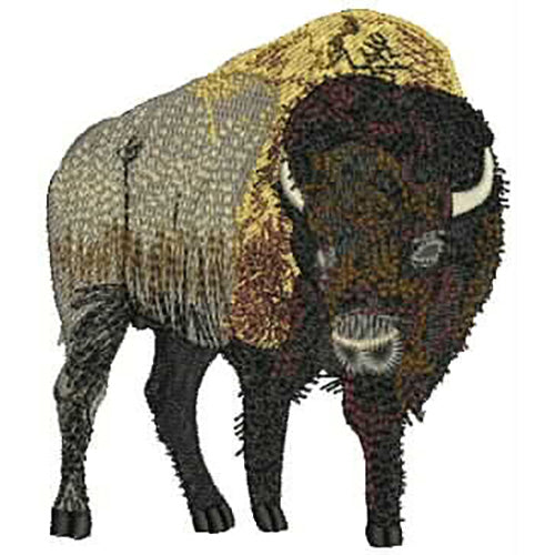 Machine Embroidery Designs - Forest Animals(1) - Threadart.com