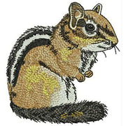 Machine Embroidery Designs - Forest Animals(1) - Threadart.com