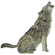 Machine Embroidery Designs - Forest Animals(1) - Threadart.com