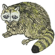 Machine Embroidery Designs - Forest Animals(1) - Threadart.com