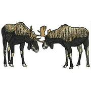 Machine Embroidery Designs - Forest Animals(1) - Threadart.com