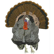 Machine Embroidery Designs - Forest Animals(1) - Threadart.com