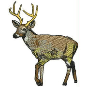 Machine Embroidery Designs - Forest Animals(1) - Threadart.com
