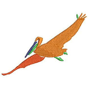 Machine Embroidery Designs - Folk Art Animals(1) - Threadart.com