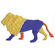 Machine Embroidery Designs - Folk Art Animals(1) - Threadart.com