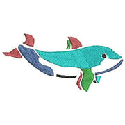 Machine Embroidery Designs - Folk Art Animals(1) - Threadart.com