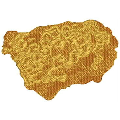 Machine Embroidery Designs - Fast Food(1) - Threadart.com