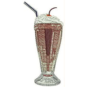 Machine Embroidery Designs - Fast Food(1) - Threadart.com