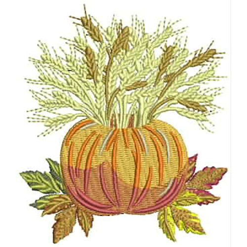 Machine Embroidery Designs - Fall(1) - Threadart.com