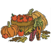 Machine Embroidery Designs - Fall(1) - Threadart.com