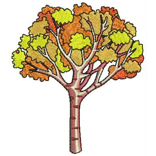 Machine Embroidery Designs - Fall(1) - Threadart.com