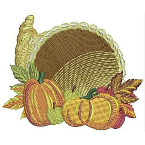Machine Embroidery Designs - Fall(1) - Threadart.com