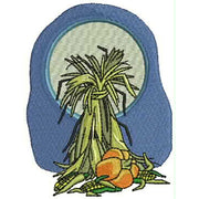 Machine Embroidery Designs - Fall(1) - Threadart.com