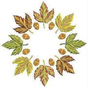 Machine Embroidery Designs - Fall(1) - Threadart.com