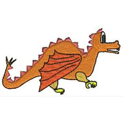 Machine Embroidery Designs - Fairy Tale Animals1 - Threadart.com