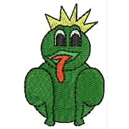 Machine Embroidery Designs - Fairy Tale Animals1 - Threadart.com