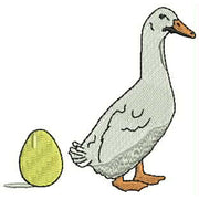 Machine Embroidery Designs - Fairy Tale Animals1 - Threadart.com