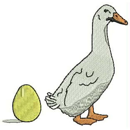 Machine Embroidery Designs - Fairy Tale Animals1 - Threadart.com