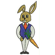 Machine Embroidery Designs - Fairy Tale Animals1 - Threadart.com