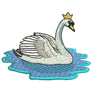 Machine Embroidery Designs - Fairy Tale Animals1 - Threadart.com