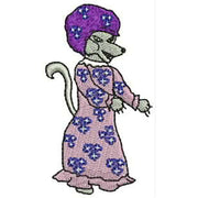 Machine Embroidery Designs - Fairy Tale Animals1 - Threadart.com