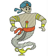 Machine Embroidery Designs - Fairy Tale People - Threadart.com