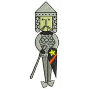 Machine Embroidery Designs - Fairy Tale People - Threadart.com