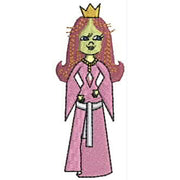 Machine Embroidery Designs - Fairy Tale People - Threadart.com