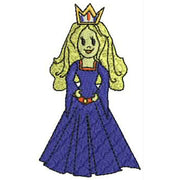 Machine Embroidery Designs - Fairy Tale People - Threadart.com