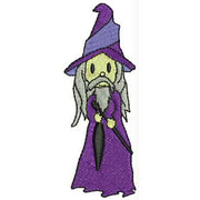 Machine Embroidery Designs - Fairy Tale People - Threadart.com